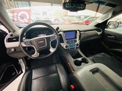 جي ام سي يوكون